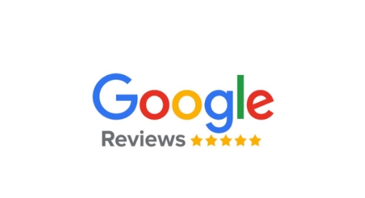 Google Reviews Logo